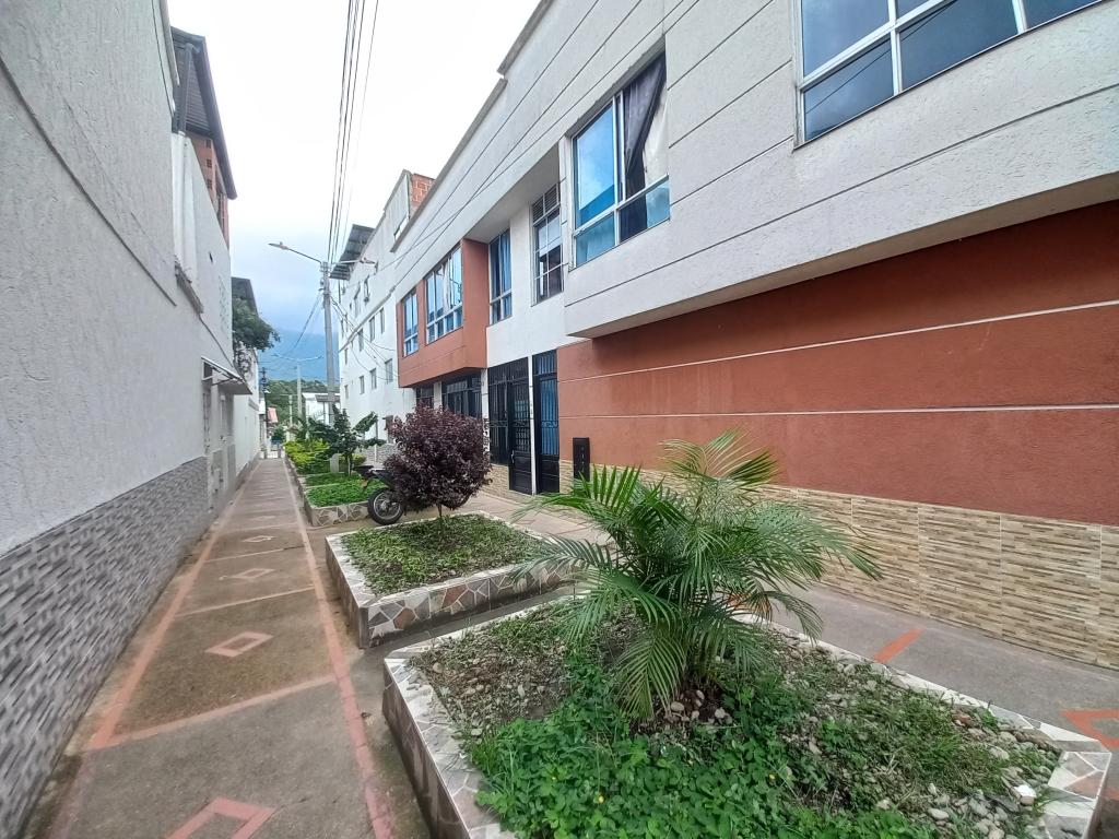 Apartamento En Arriendo - Fenalco Piso 2, Ibagué