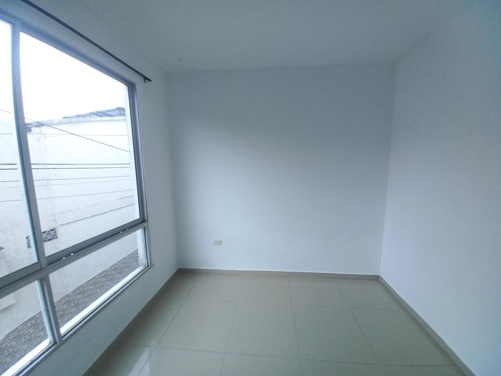 Apartamento En Arriendo - Fenalco Piso 2, Ibagué