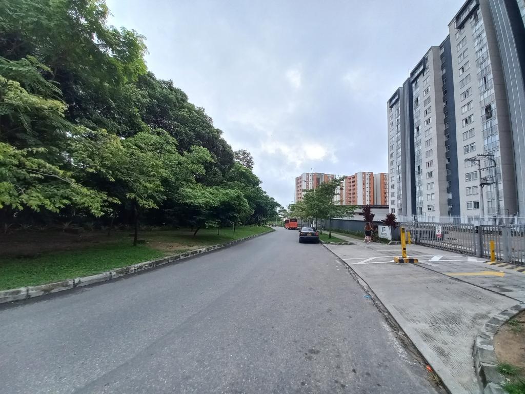 Apartamento En Arriendo - Conjunto Residencial Fortezza I Piso 15, Ibagué