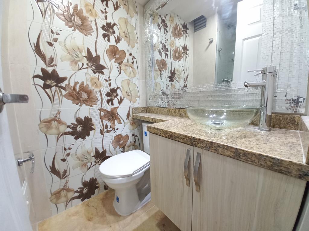 Apartamento En Arriendo - Conjunto Residencial Fortezza I Piso 15, Ibagué