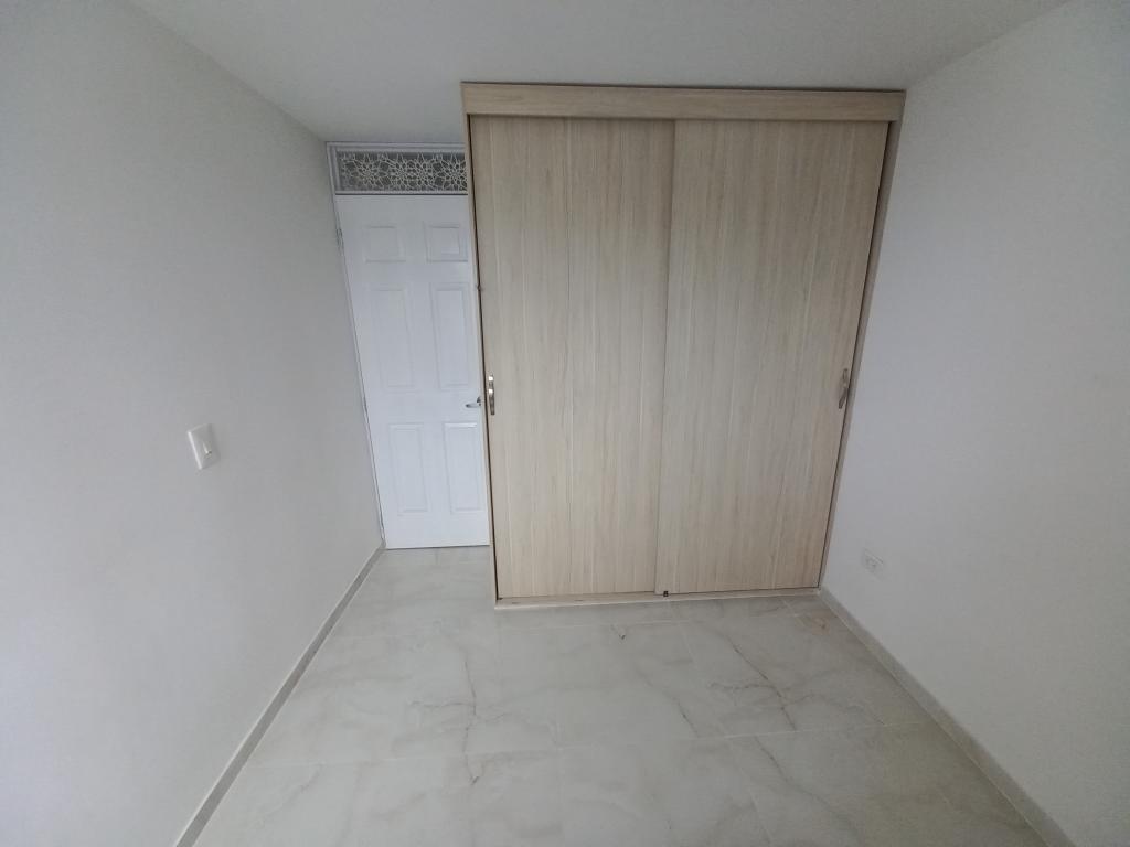 Apartamento En Arriendo - Conjunto Residencial Fortezza I Piso 15, Ibagué