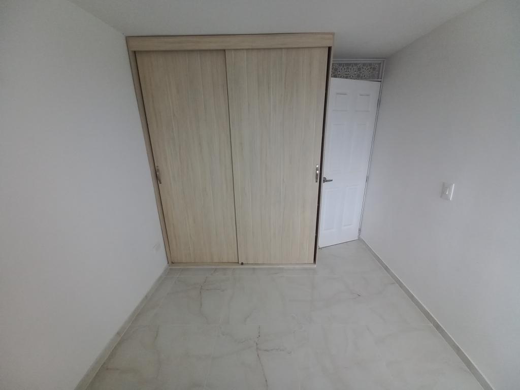 Apartamento En Arriendo - Conjunto Residencial Fortezza I Piso 15, Ibagué