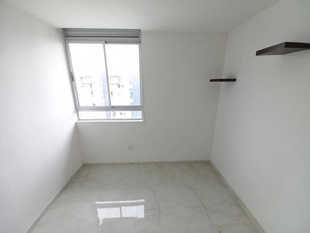 Apartamento En Arriendo - Conjunto Residencial Fortezza I Piso 15, Ibagué