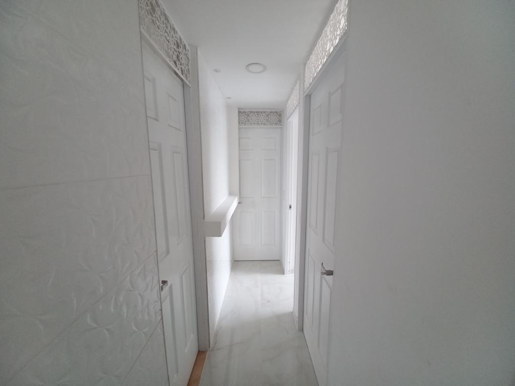 Apartamento En Arriendo - Conjunto Residencial Fortezza I Piso 15, Ibagué