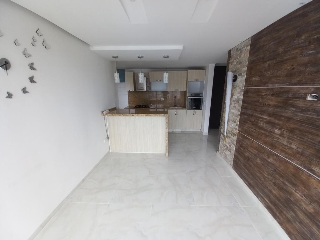 Apartamento En Arriendo - Conjunto Residencial Fortezza I Piso 15, Ibagué
