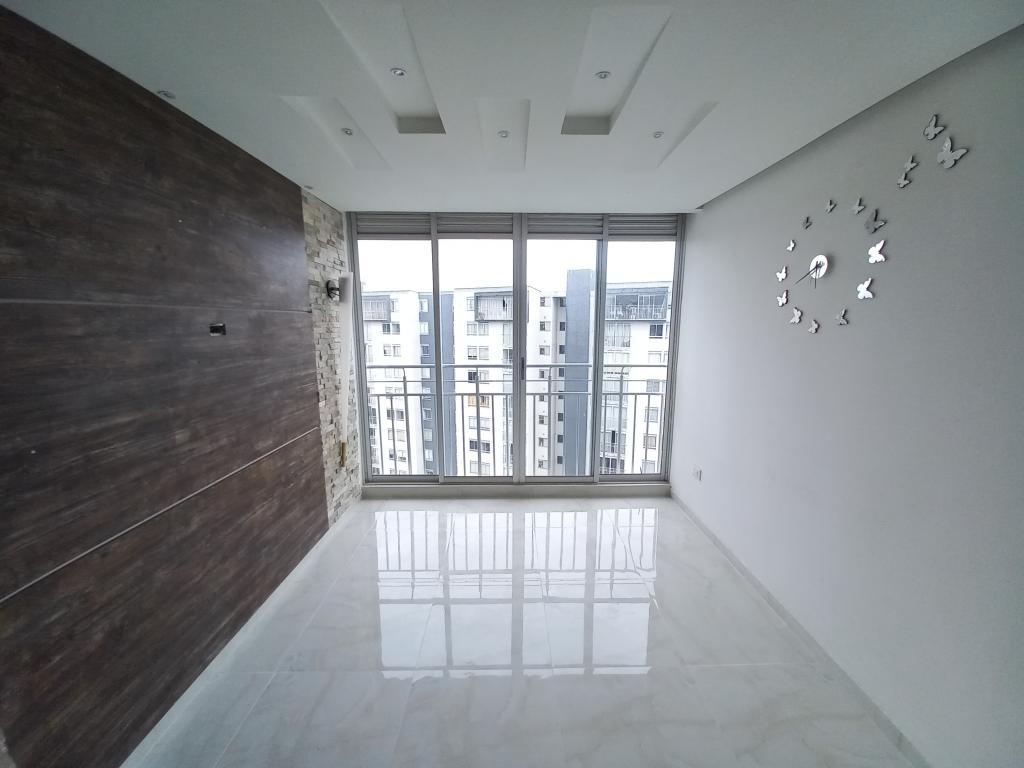 Apartamento En Arriendo - Conjunto Residencial Fortezza I Piso 15, Ibagué
