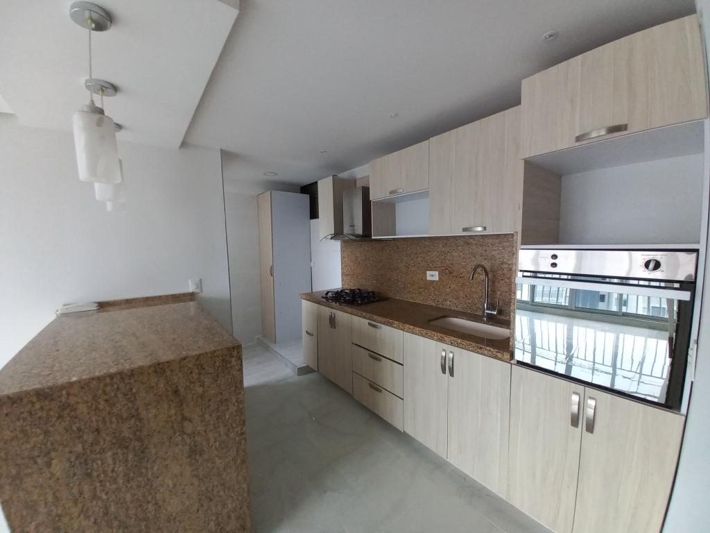 Apartamento En Arriendo - Conjunto Residencial Fortezza I Piso 15, Ibagué