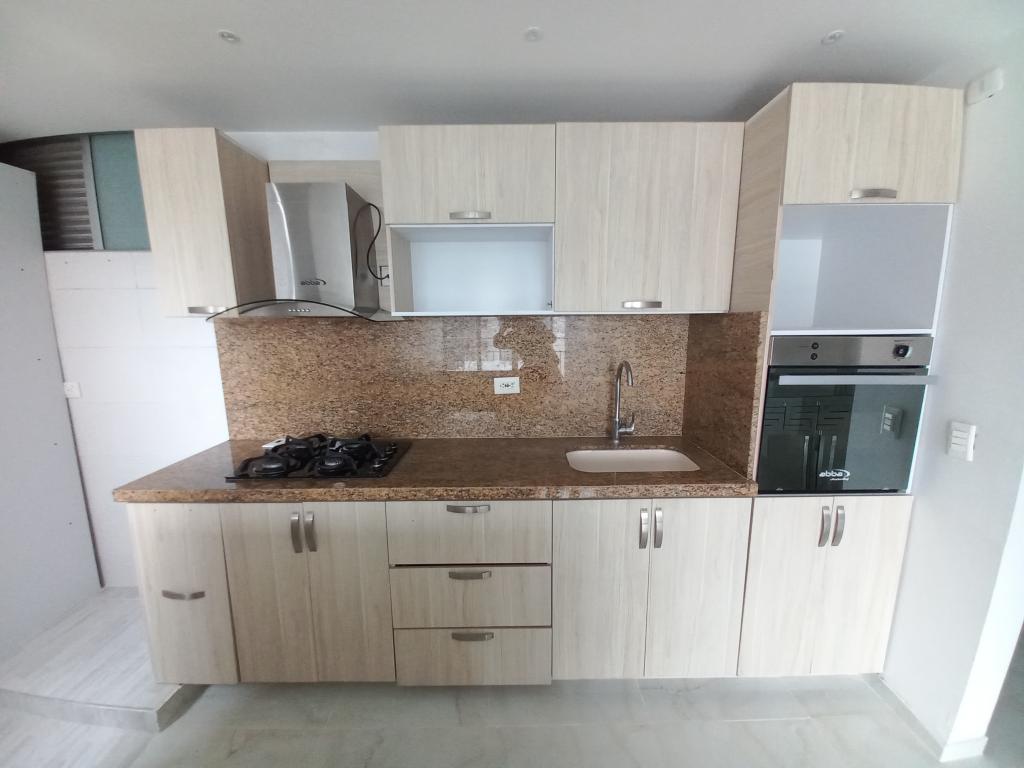 Apartamento En Arriendo - Conjunto Residencial Fortezza I Piso 15, Ibagué