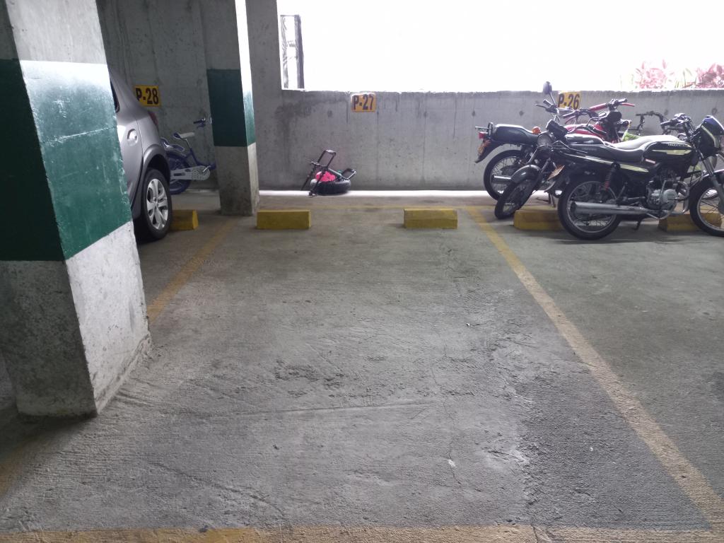 Apartamento En Arriendo - Conjunto Residencial Fortezza I Piso 15, Ibagué