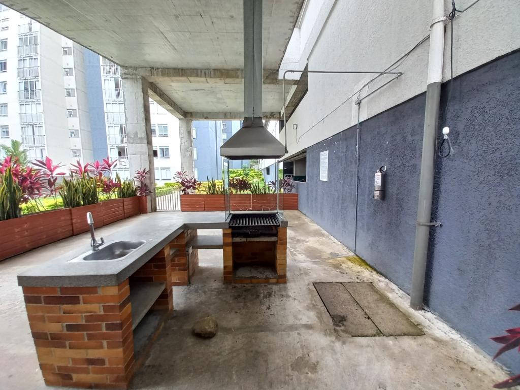 Apartamento En Arriendo - Conjunto Residencial Fortezza I Piso 15, Ibagué