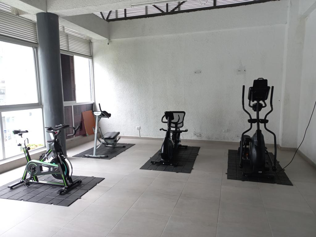 Apartamento En Arriendo - Conjunto Residencial Fortezza I Piso 15, Ibagué