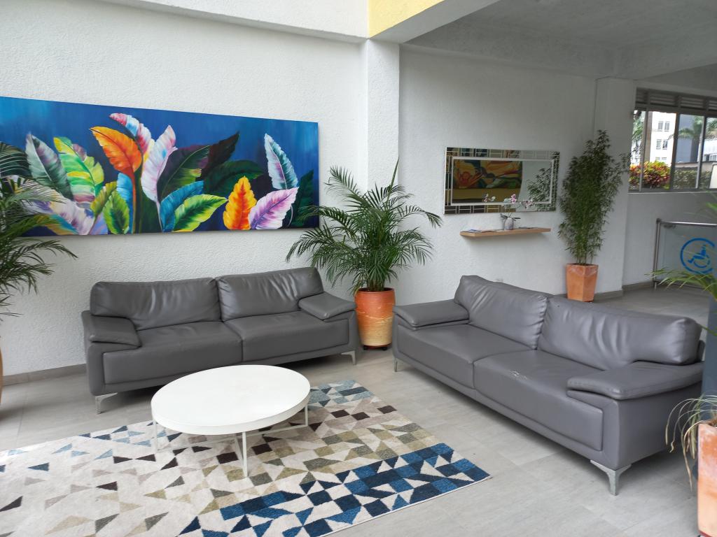 Apartamento En Arriendo - Conjunto Residencial Fortezza I Piso 15, Ibagué