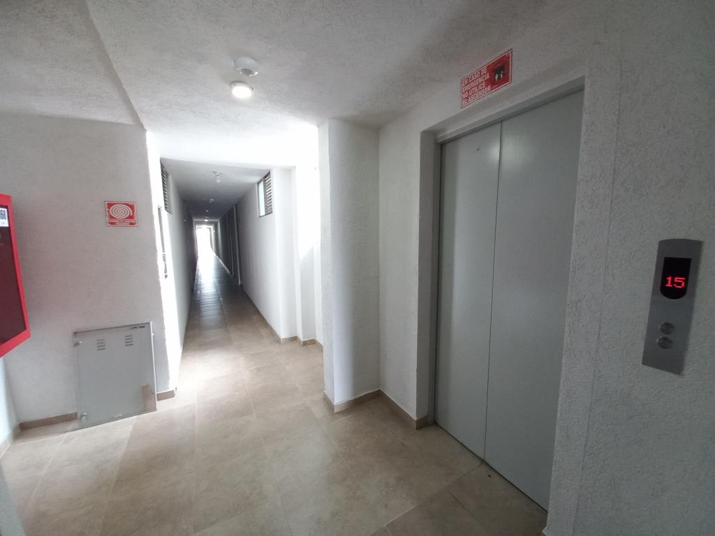 Apartamento En Arriendo - Conjunto Residencial Fortezza I Piso 15, Ibagué