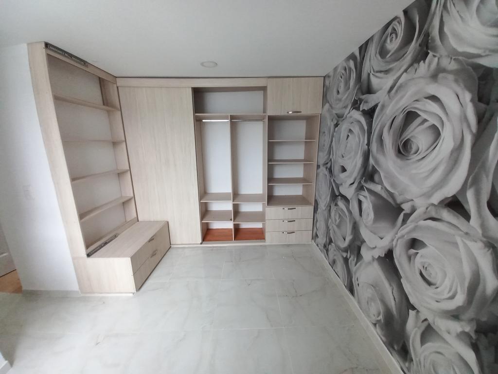 Apartamento En Arriendo - Conjunto Residencial Fortezza I Piso 15, Ibagué