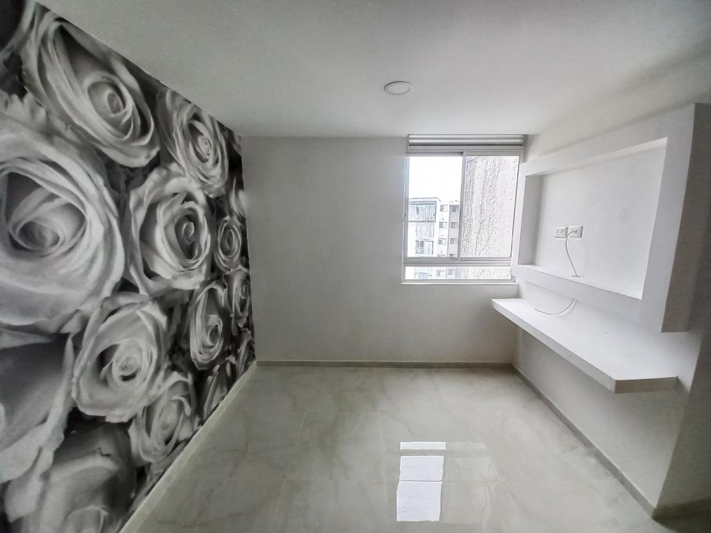 Apartamento En Arriendo - Conjunto Residencial Fortezza I Piso 15, Ibagué