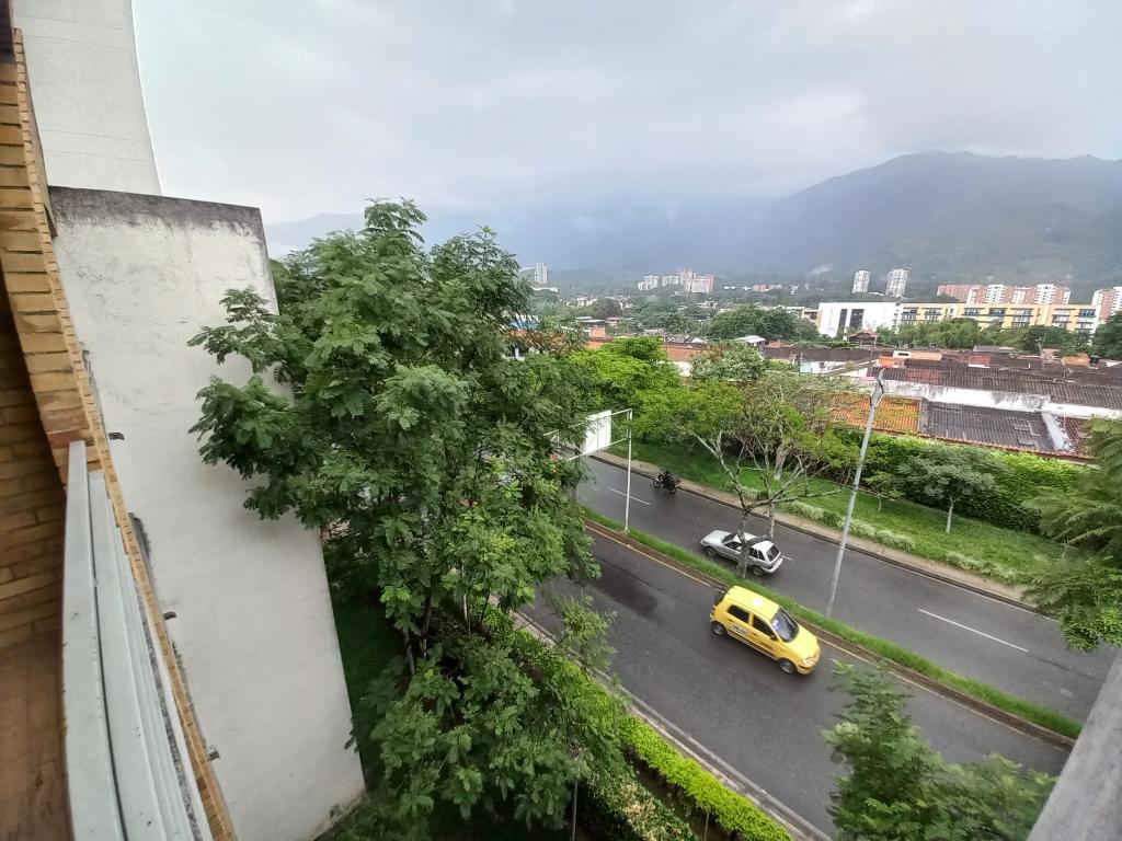 Apartamento En Venta - Bosque Largo Piso 4 Sin Ascensor, Ibagué
