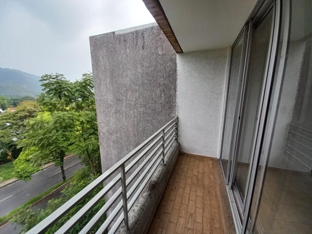 Apartamento En Venta - Bosque Largo Piso 4 Sin Ascensor, Ibagué