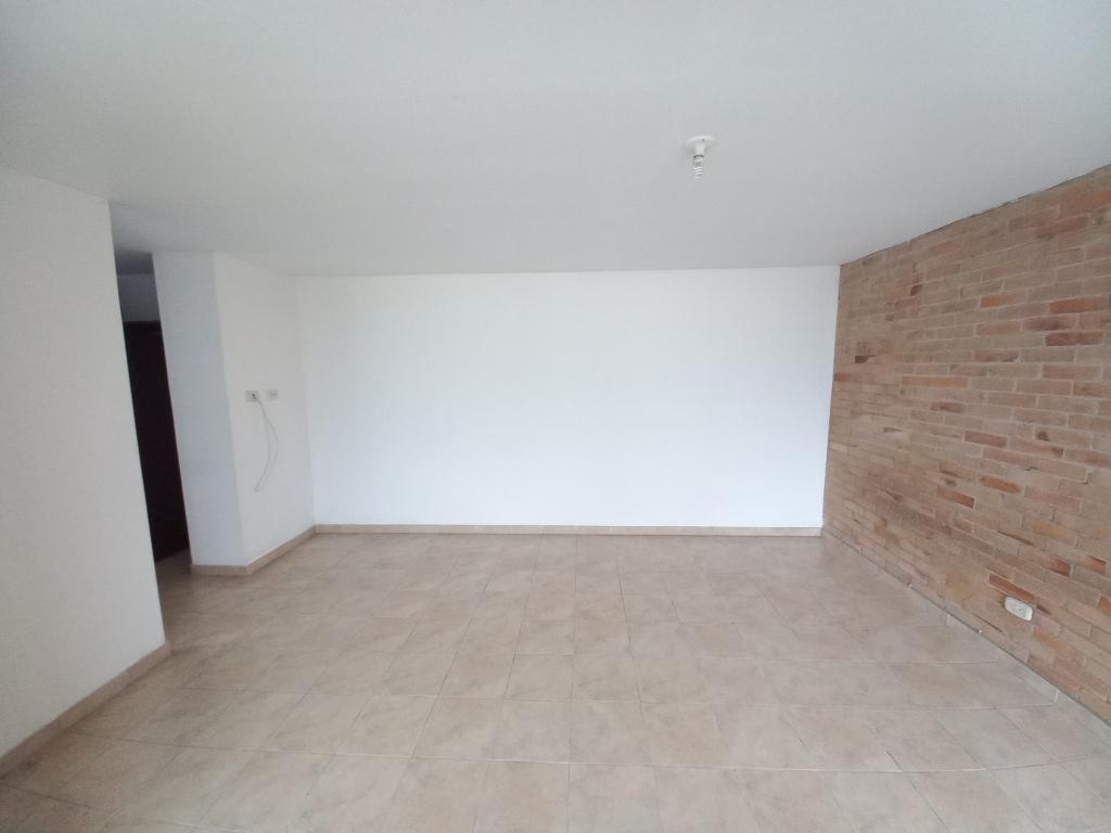 Apartamento En Venta - Bosque Largo Piso 4 Sin Ascensor, Ibagué