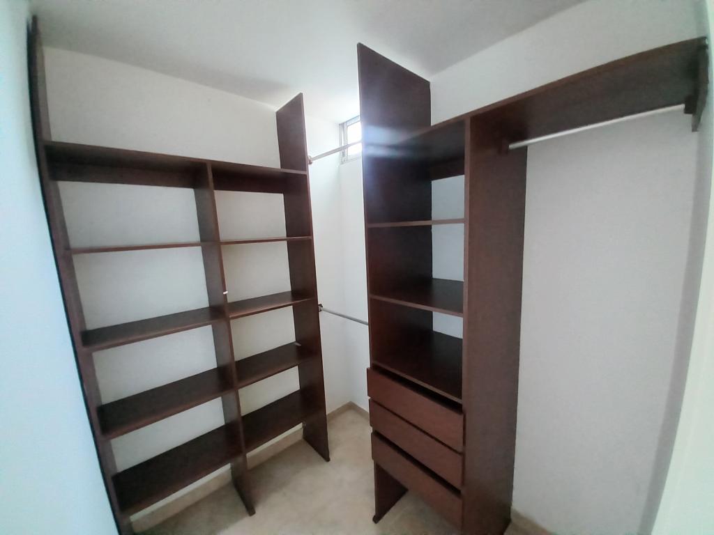 Apartamento En Venta - Bosque Largo Piso 4 Sin Ascensor, Ibagué