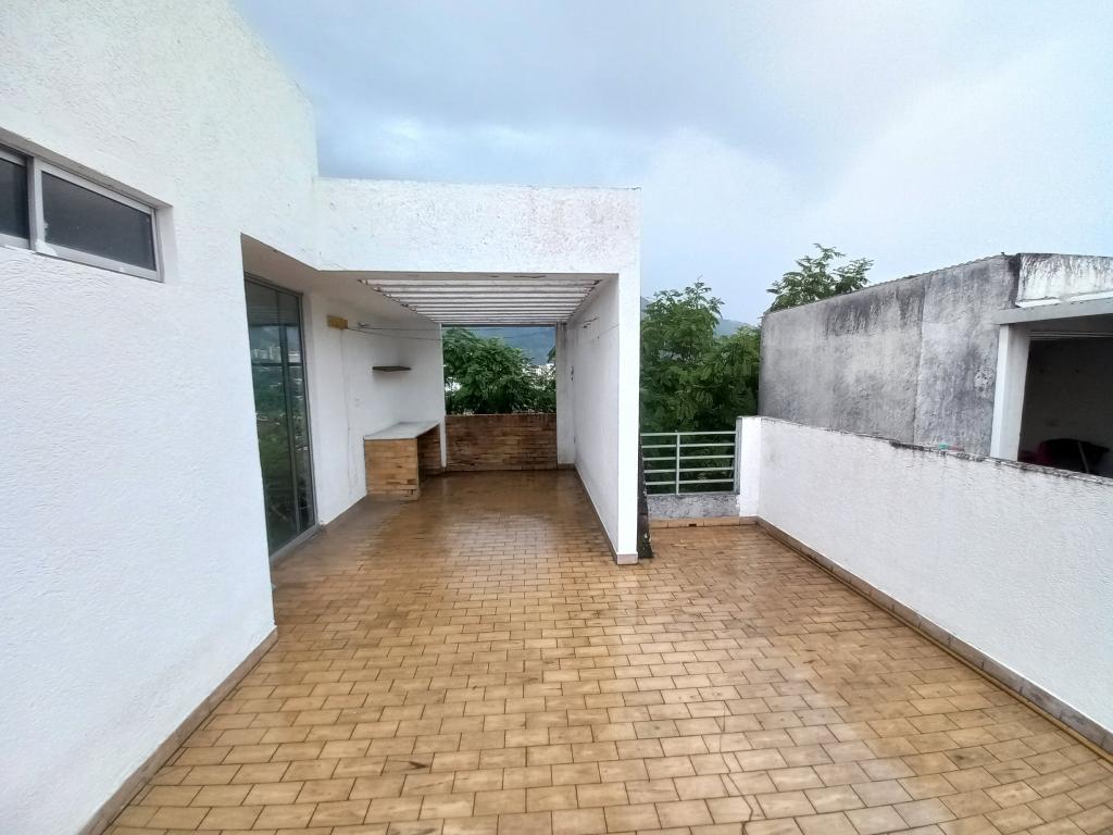 Apartamento En Venta - Bosque Largo Piso 4 Sin Ascensor, Ibagué