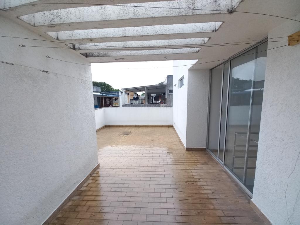 Apartamento En Venta - Bosque Largo Piso 4 Sin Ascensor, Ibagué