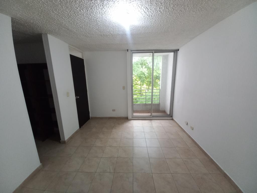 Apartamento En Venta - Bosque Largo Piso 4 Sin Ascensor, Ibagué