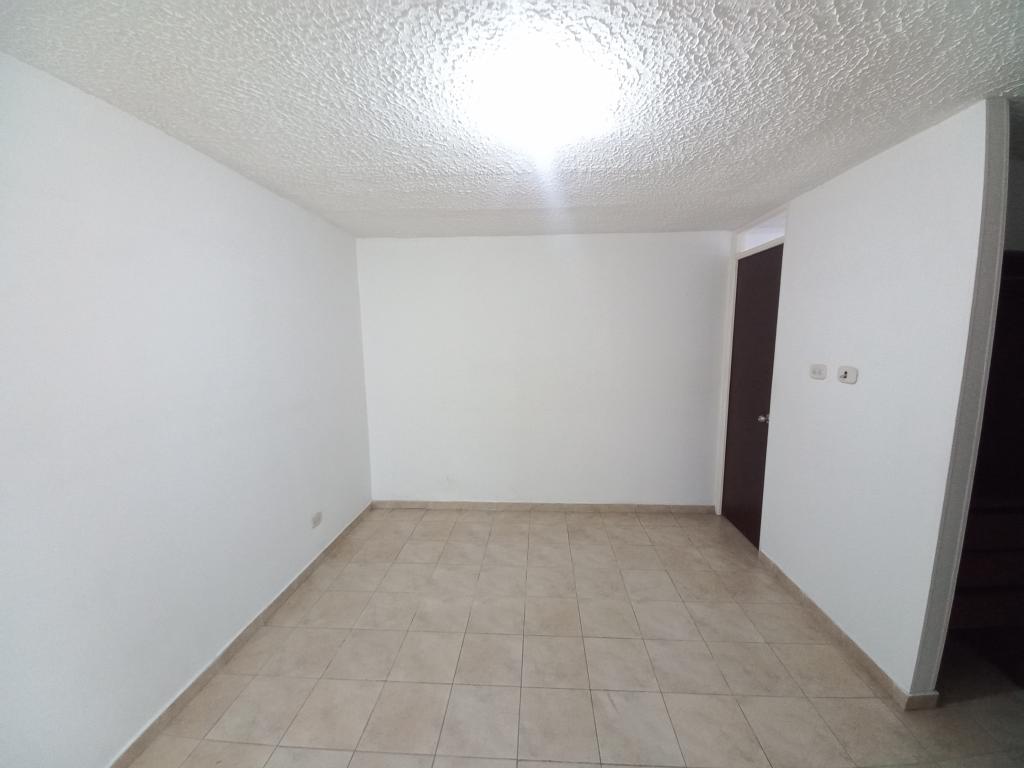 Apartamento En Venta - Bosque Largo Piso 4 Sin Ascensor, Ibagué