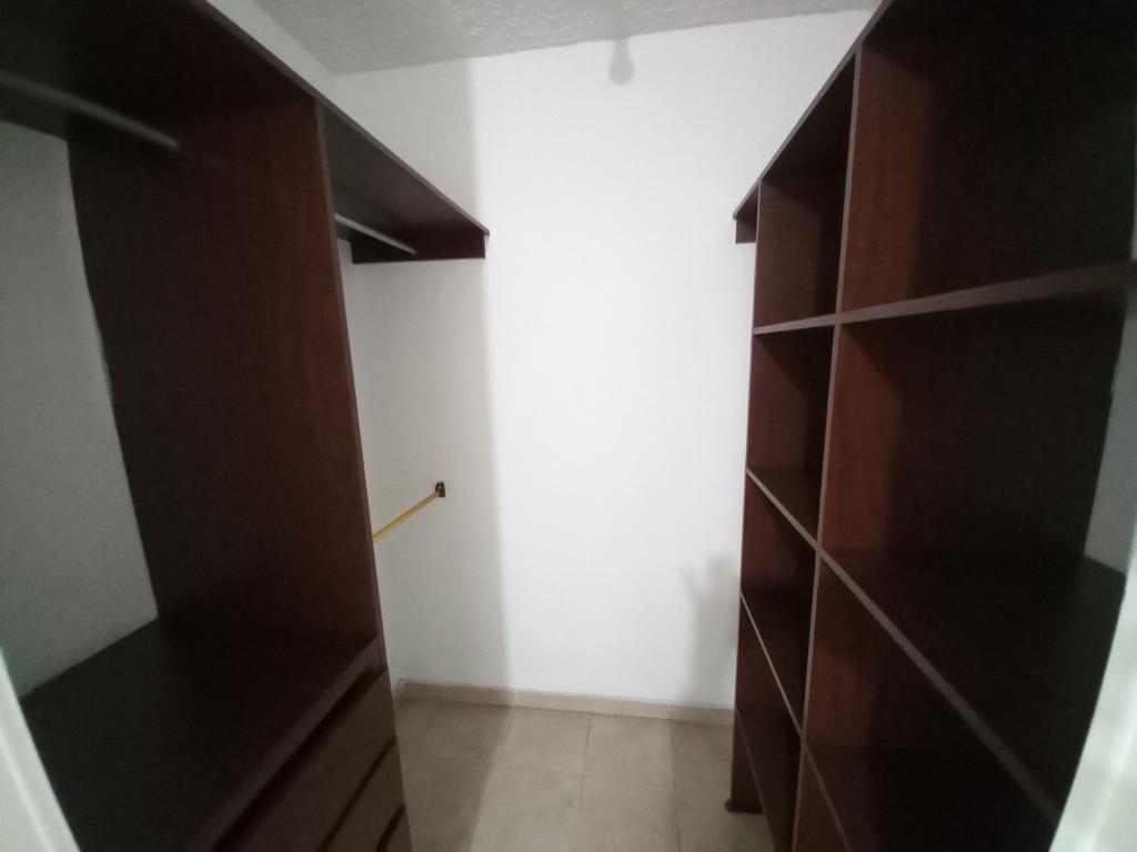 Apartamento En Venta - Bosque Largo Piso 4 Sin Ascensor, Ibagué