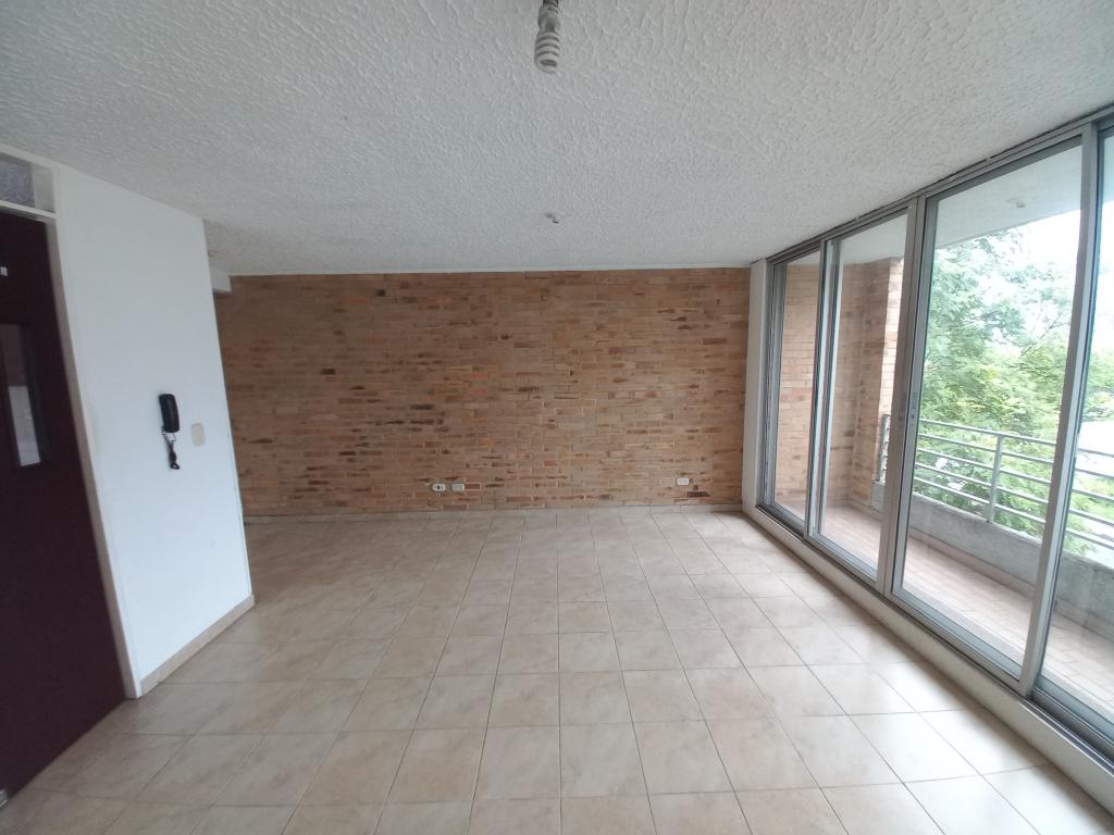 Apartamento En Venta - Bosque Largo Piso 4 Sin Ascensor, Ibagué