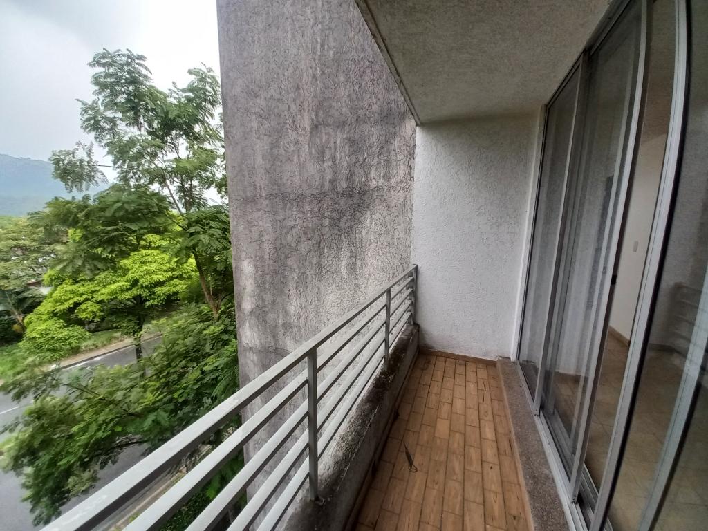 Apartamento En Venta - Bosque Largo Piso 4 Sin Ascensor, Ibagué