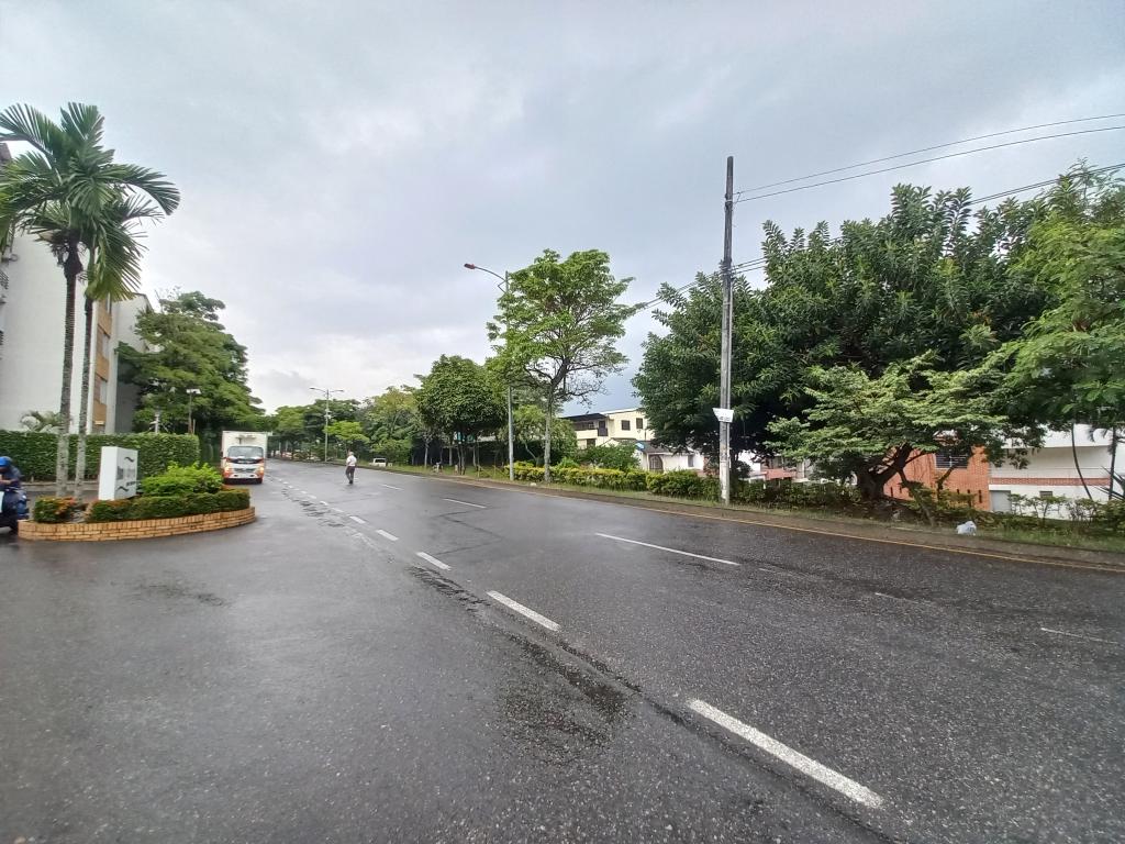 Apartamento En Venta - Bosque Largo Piso 4 Sin Ascensor, Ibagué