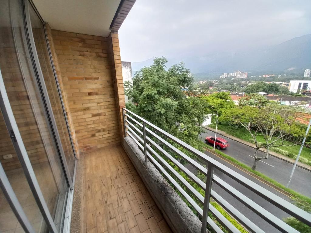 Apartamento En Venta - Bosque Largo Piso 4 Sin Ascensor, Ibagué