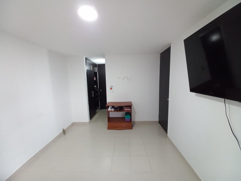 Apartamento En Venta - C.r Reservas De Bilbao Piso 11, Ibagué