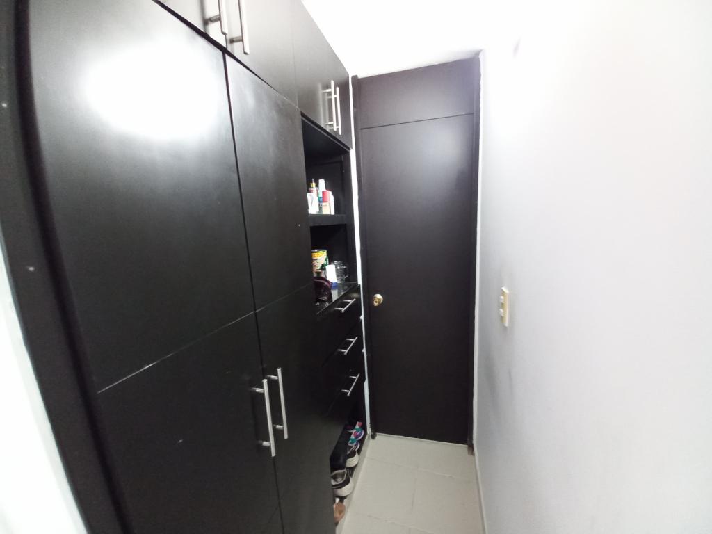 Apartamento En Venta - C.r Reservas De Bilbao Piso 11, Ibagué