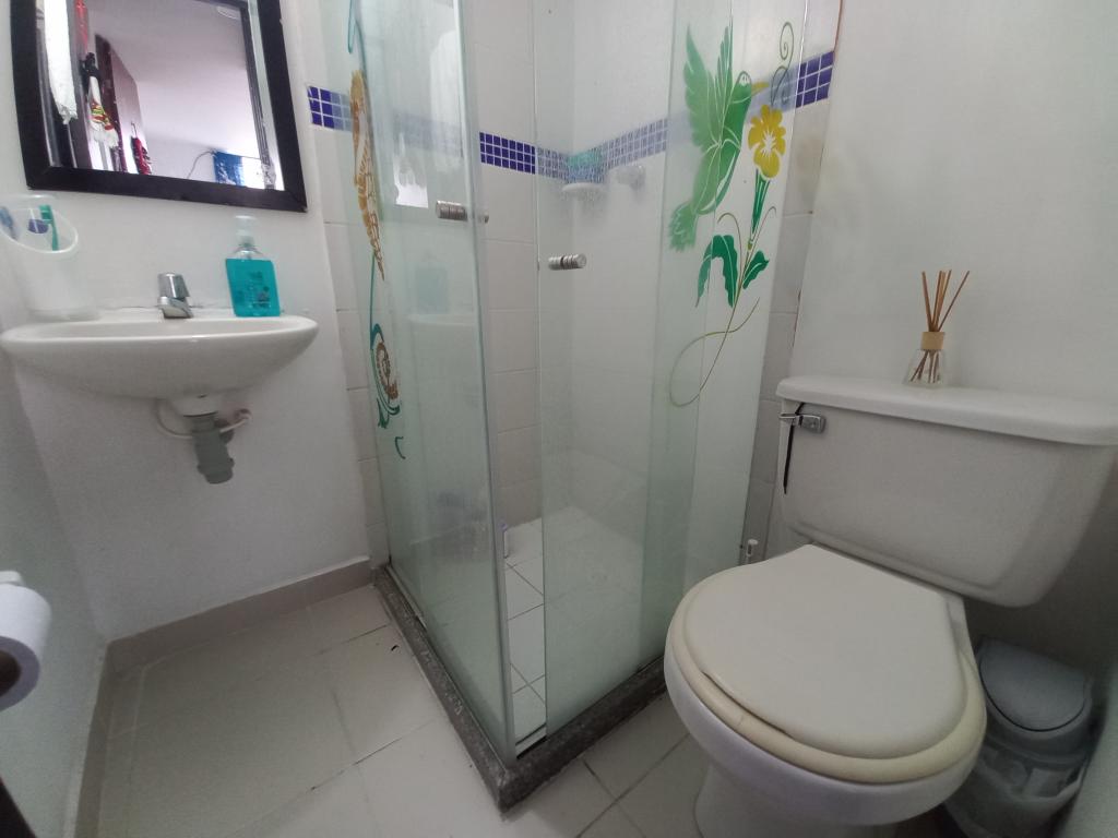 Apartamento En Venta - C.r Reservas De Bilbao Piso 11, Ibagué