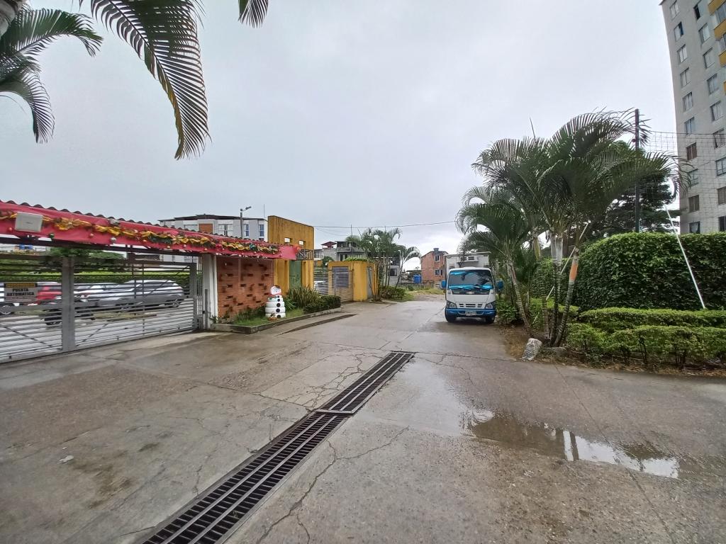 Apartamento En Venta - C.r Reservas De Bilbao Piso 11, Ibagué