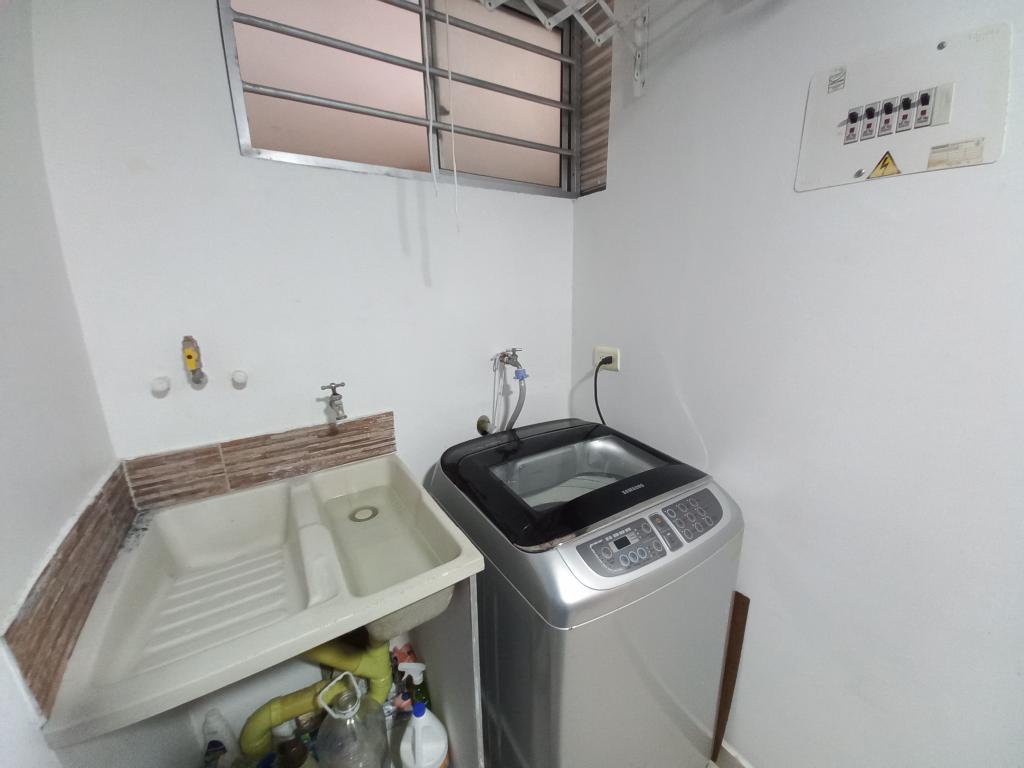 Apartamento En Venta - C.r Reservas De Bilbao Piso 11, Ibagué