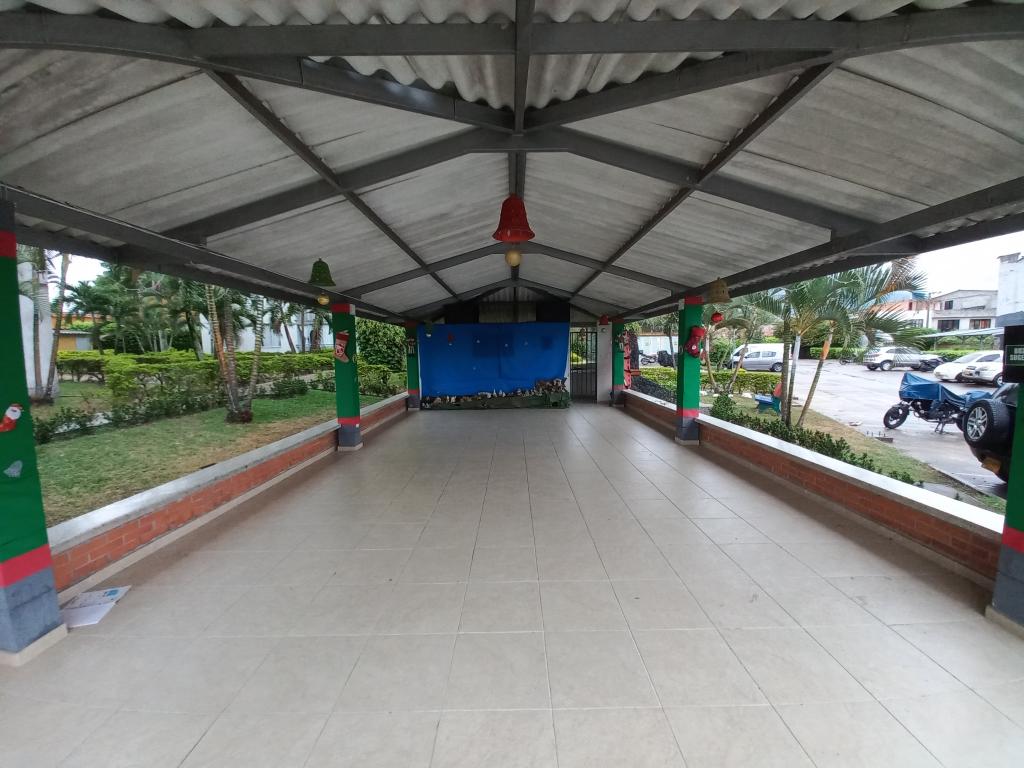 Apartamento En Venta - C.r Reservas De Bilbao Piso 11, Ibagué