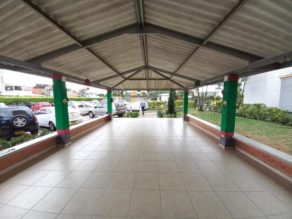 Apartamento En Venta - C.r Reservas De Bilbao Piso 11, Ibagué