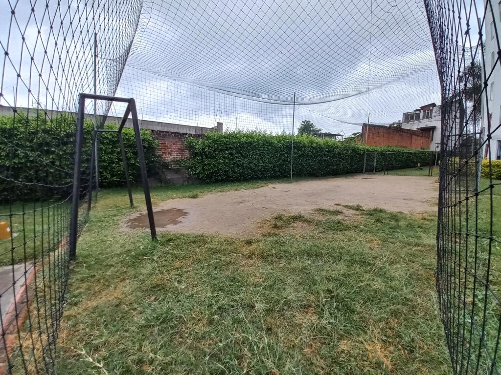 Apartamento En Venta - C.r Reservas De Bilbao Piso 11, Ibagué