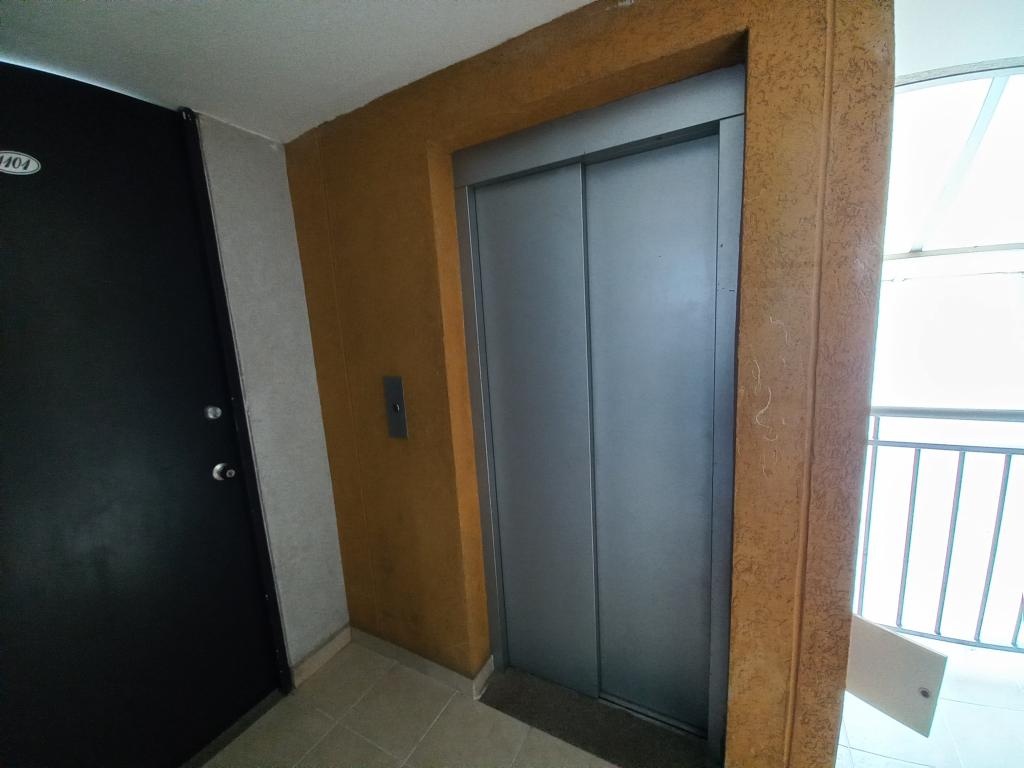 Apartamento En Venta - C.r Reservas De Bilbao Piso 11, Ibagué