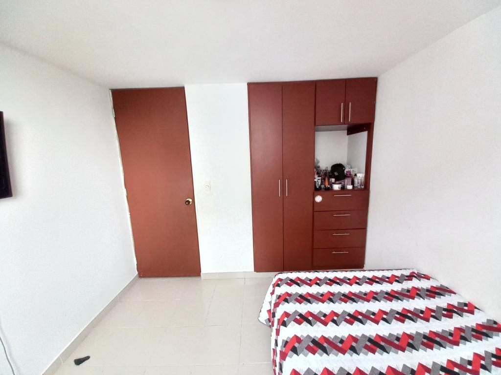 Apartamento En Venta - C.r Reservas De Bilbao Piso 11, Ibagué