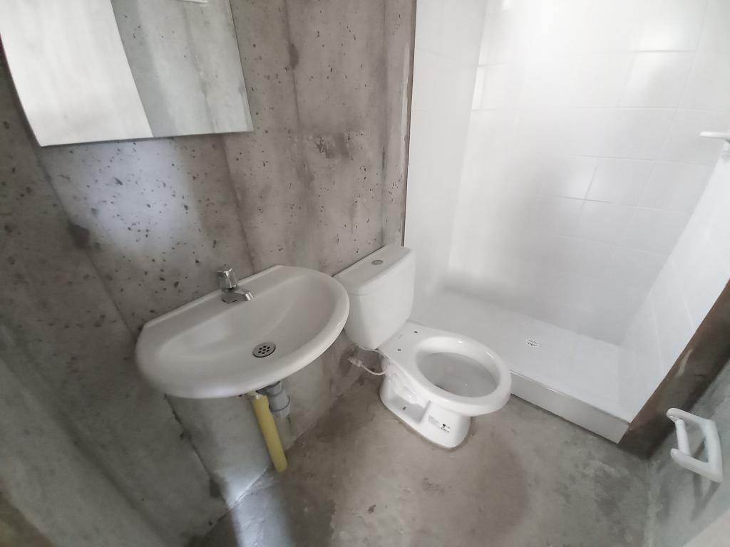 Apartamento En Venta - Conjunto Residencial Carmin Piso 5, Ibagué