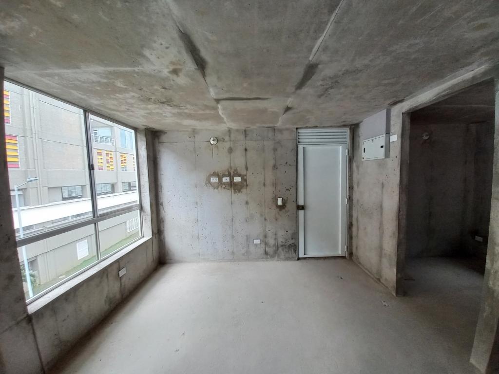 Apartamento En Venta - Conjunto Residencial Carmin Piso 5, Ibagué