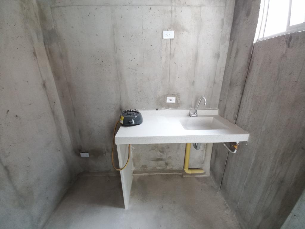 Apartamento En Venta - Conjunto Residencial Carmin Piso 5, Ibagué