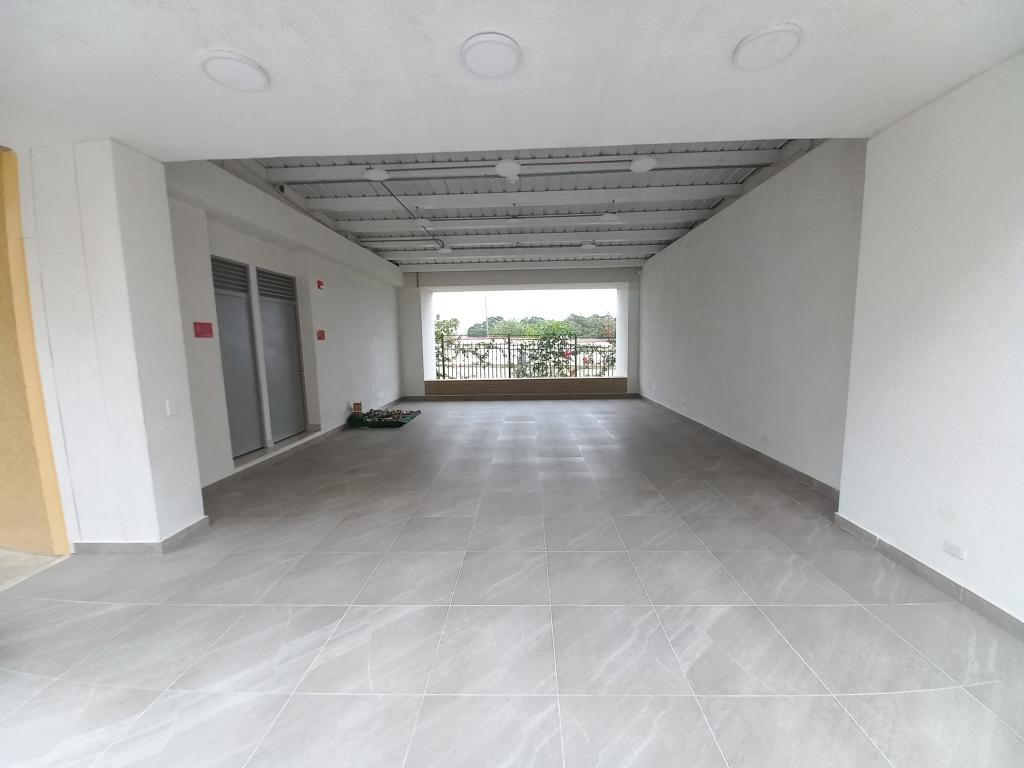 Apartamento En Venta - Conjunto Residencial Carmin Piso 5, Ibagué
