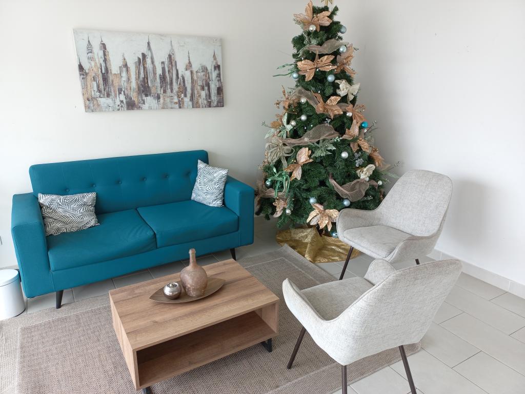 Apartamento En Venta - Conjunto Residencial Carmin Piso 5, Ibagué