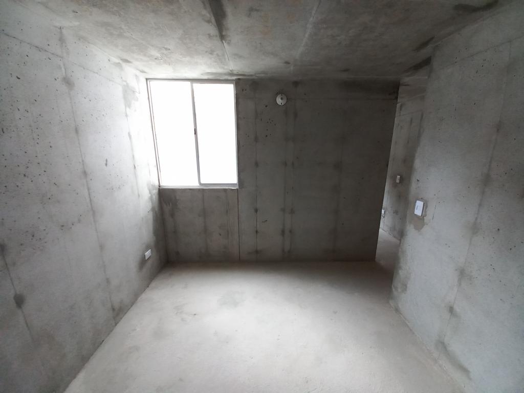 Apartamento En Venta - Conjunto Residencial Carmin Piso 5, Ibagué