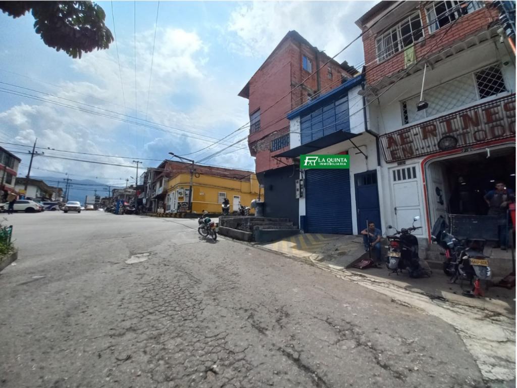 Casa En Venta - Carmen, Ibagué