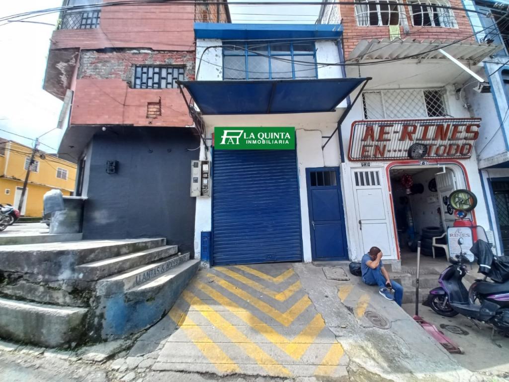 Casa En Venta - Carmen, Ibagué